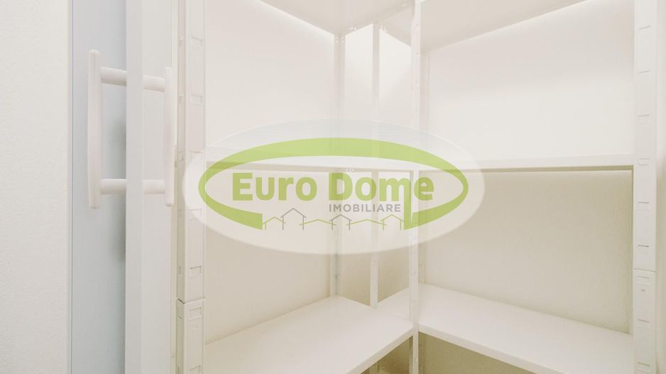 Exclusivitate, Zona Carpatilor, 2 camere la parter, renovat - Poză 4