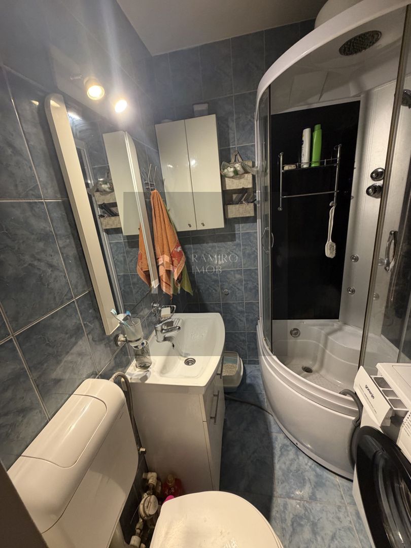 Apart 2 camere decomandat Constantin Brancoveanu / Lamotesti / Parcare - Poză 6
