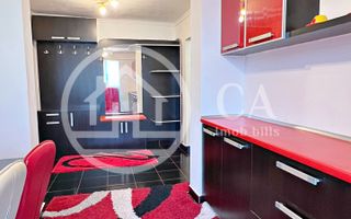 Apartament de închiriat cu 2 camere in zona Nufărul, Oradea - Poză 7