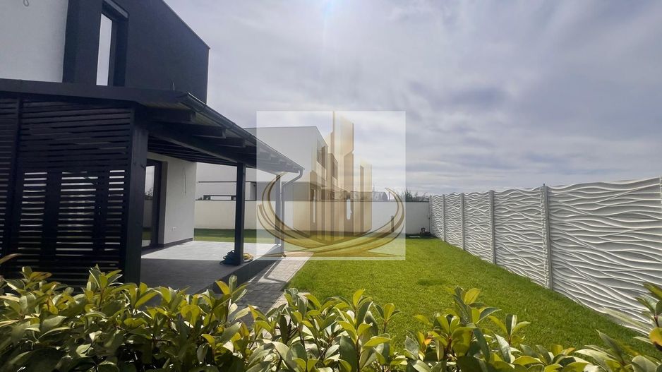 Duplex modern P+1E – Moșnița Nouă, ultracentral - Poză 18