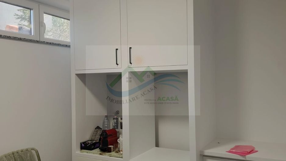 Casă tip duplex, Suceava/Cartier Europa de Închiriat - Poză 43