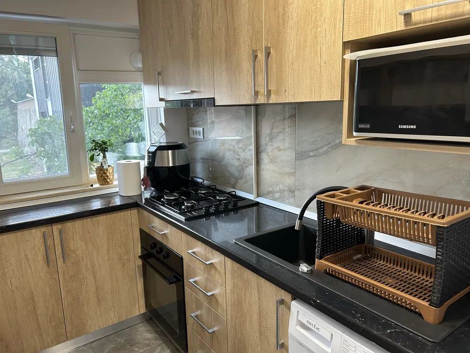 2 camere semidecomandat, etaj 2, aproape de metrou – Politehnica - Poză 4