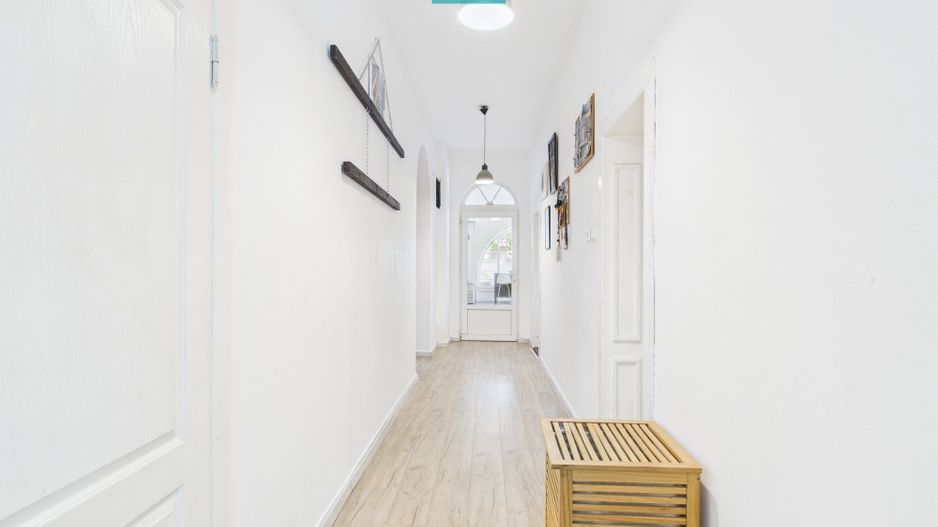 Casă individuală parter, zona Calea Șagului - Poză 9