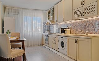 2 camere de închiriat Piața Romană – Magheru | Premium | Metrou 1 min - Poză 12