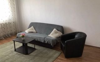 Apartament cu trei camere de inchiriat - Poză 2
