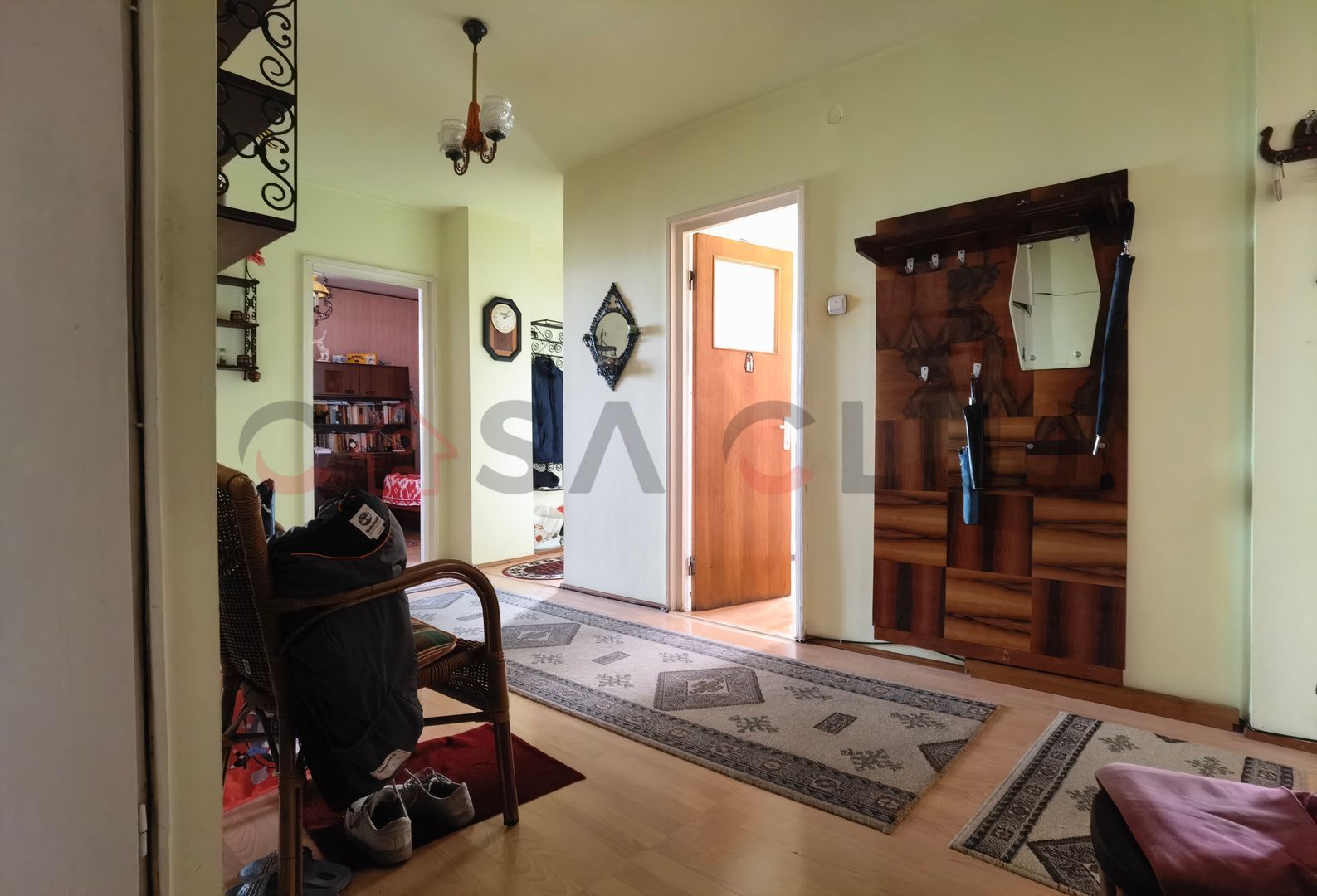 Decomandat, Intermediar, Gradini Manastur! - Poză 20