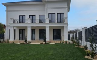 Vila superba excelent pozitionata in Pipera - Poză 12