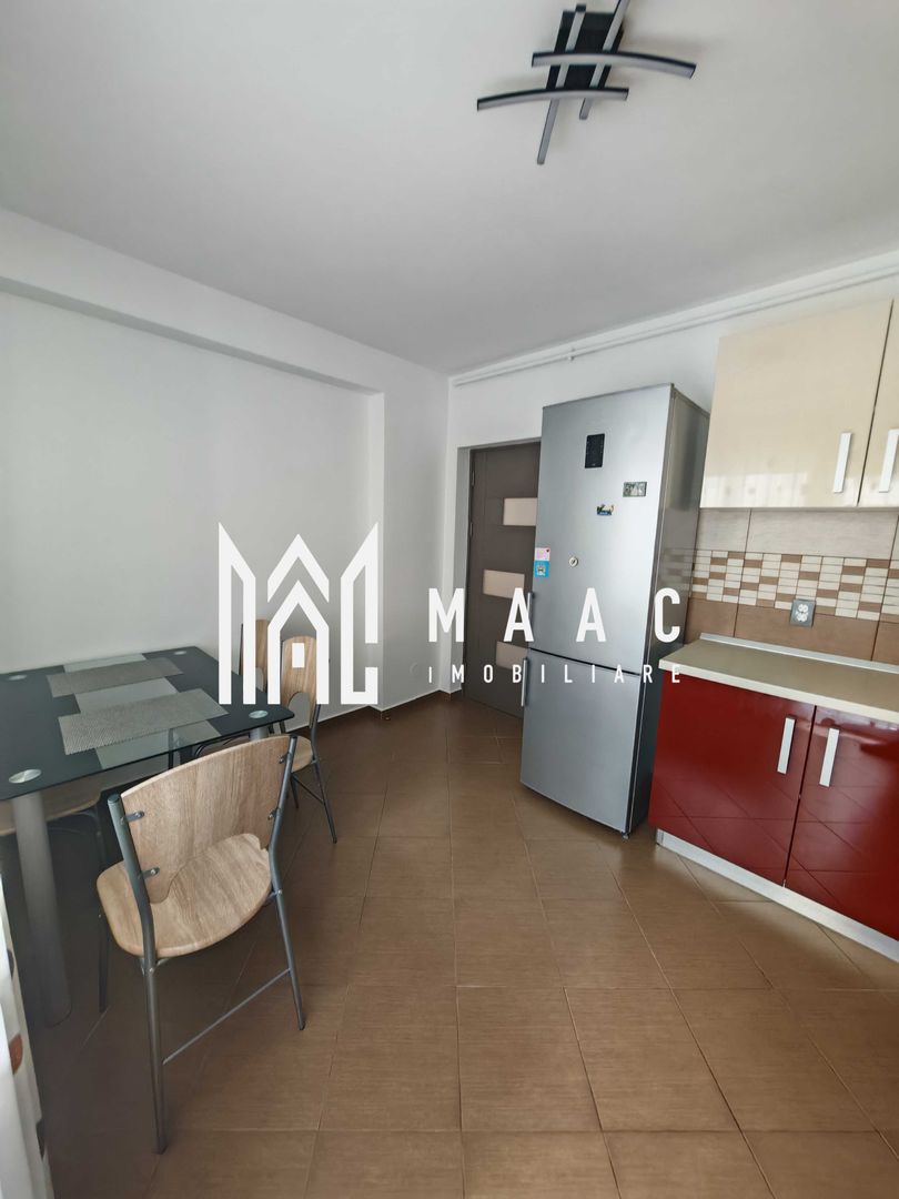Apartament 2 camere de închiriat | Sibiu | Arhitecților | parcare - Poză 7