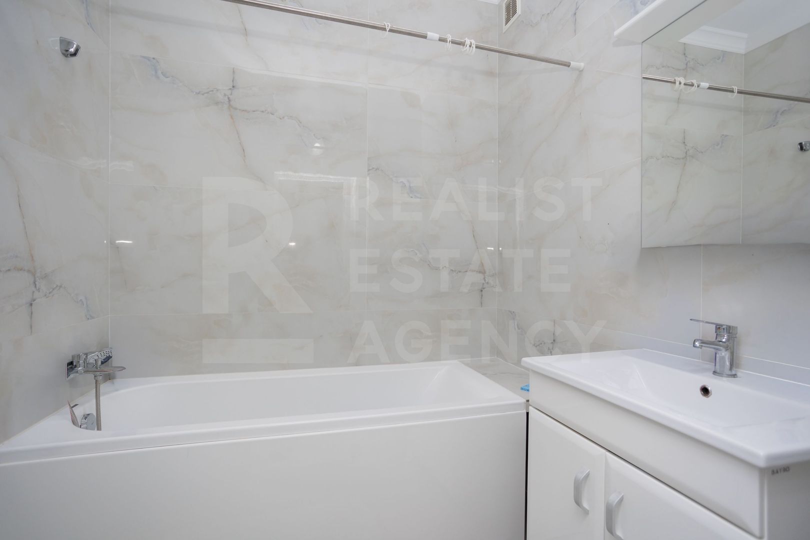 Vânzare, apartament, 1 cameră, strada Ion Buzdugan, Buiucani - Poză 12