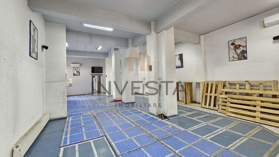 Spatiu comercial/Zona Interservisan - Poză 9