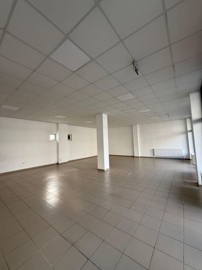 SPAȚIU COMERCIAL PREMIUM, LOCAȚIE EXCELENTĂ PENTRU BRANDURI CU AMBIȚII - Poză 9