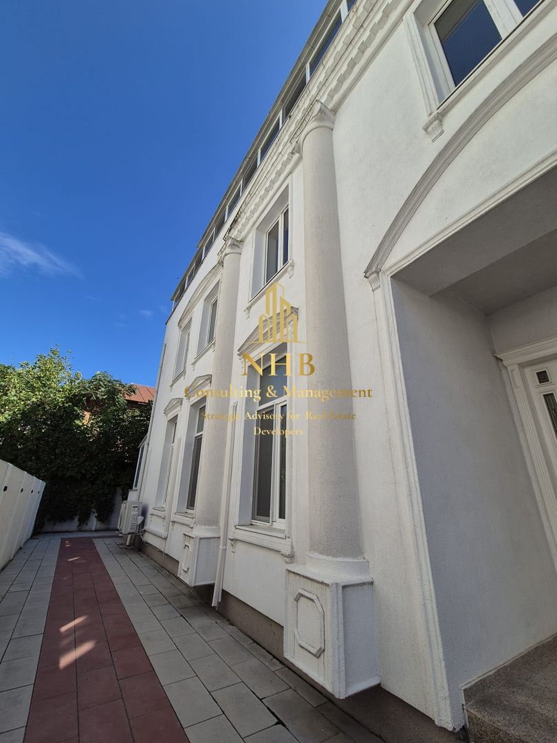 APARTAMENTE 4 CAMERE PREMIUM | STRAULESTI | TVA INCLUS | COMISION 0% - Poză 17