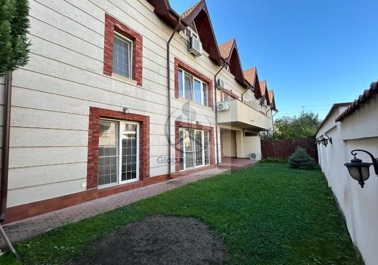 Vilă London Residence Pipera | 5 dormitoare | 450 mp - Poză 3