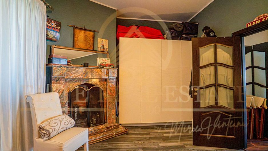 Ultracentral - Lupoaica | Apartament elegant si rafinat, 119 mp utili! - Poză 12