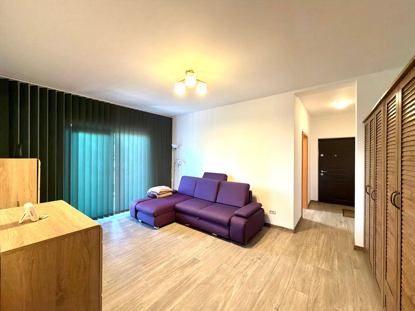 Apartament 2 camere - etaj 2 - Giroc - Poză 2