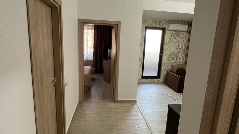 De inchiriat apartament 2 camere Parcare/Centrala proprie Lujerului - Poză 4