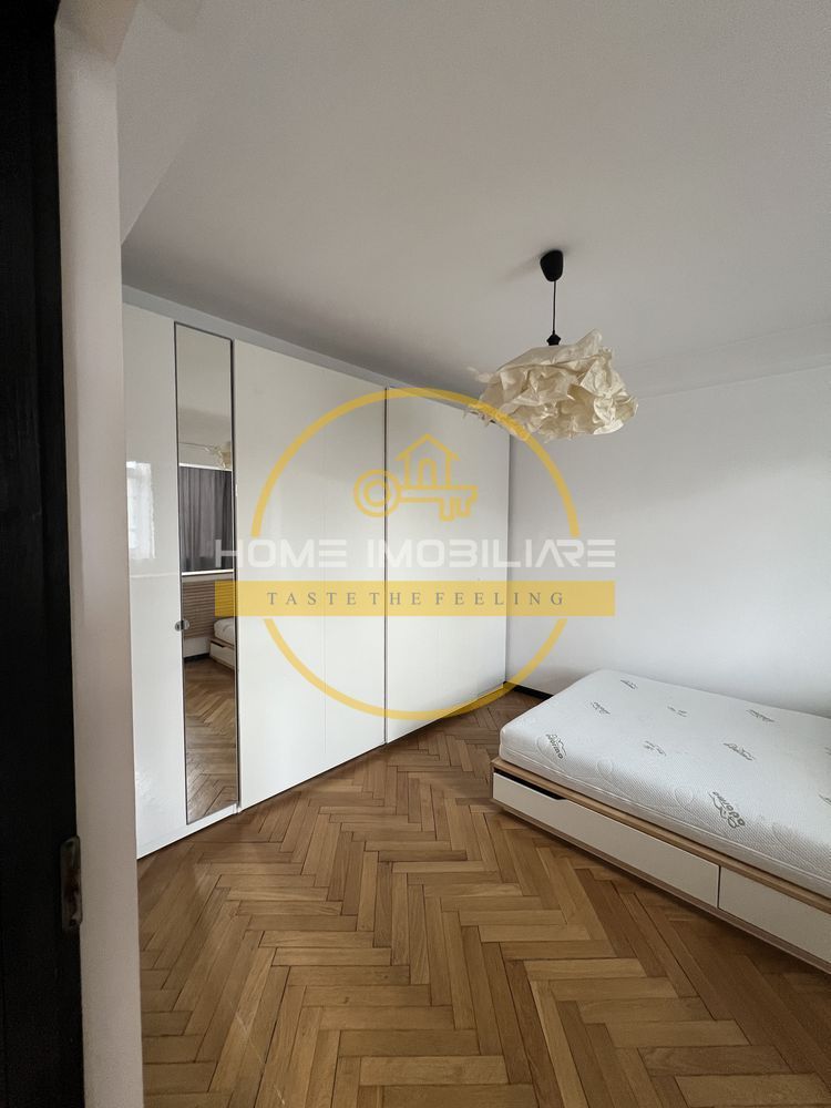 Apartament de inchiriat / 3 camere / Podu Ros - Poză 2