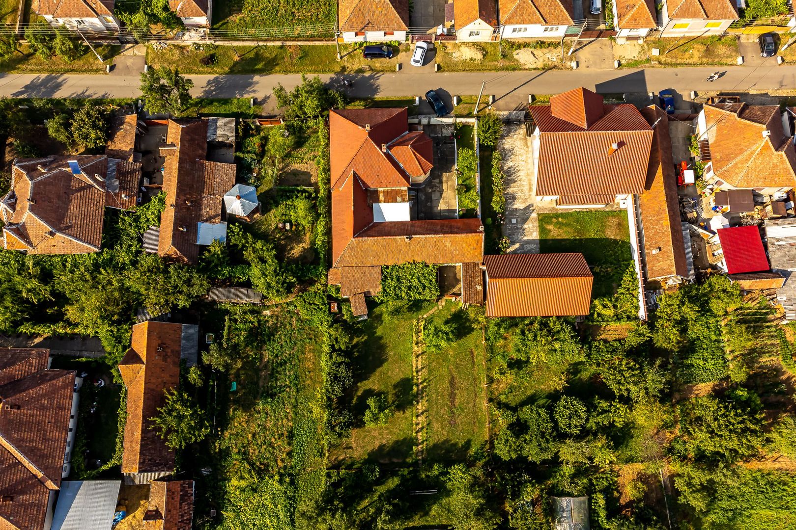 Casă frumoasă la Săvârșin - Poză 5