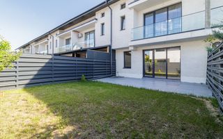 casa 4 camere Nicolae Iorga Chiajna - Poză 16