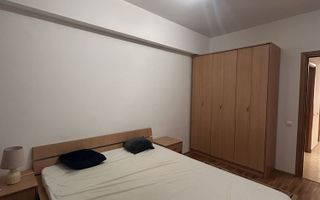 Apartament 2 camere modern, pet friendly,  centrală proprie, bloc nou - Poză 1