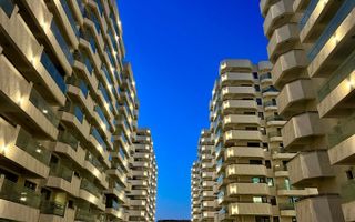Apartament 2 camere Royal Town Copou - Poză 1