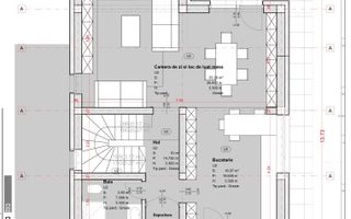 Casa moderna, individuala alipita in Feleacu, zona Wonderland - Poză 5