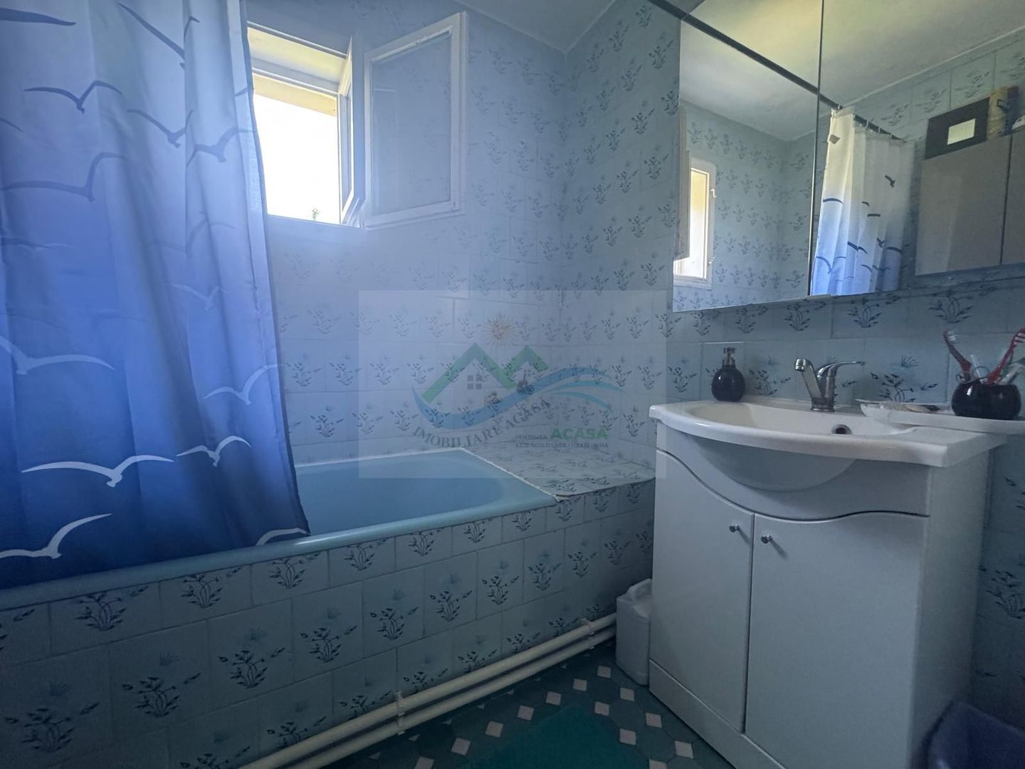 Casă tip duplex Suceava/Cartier Zamca Bloc 4 apartamente/Clinica - Poză 30