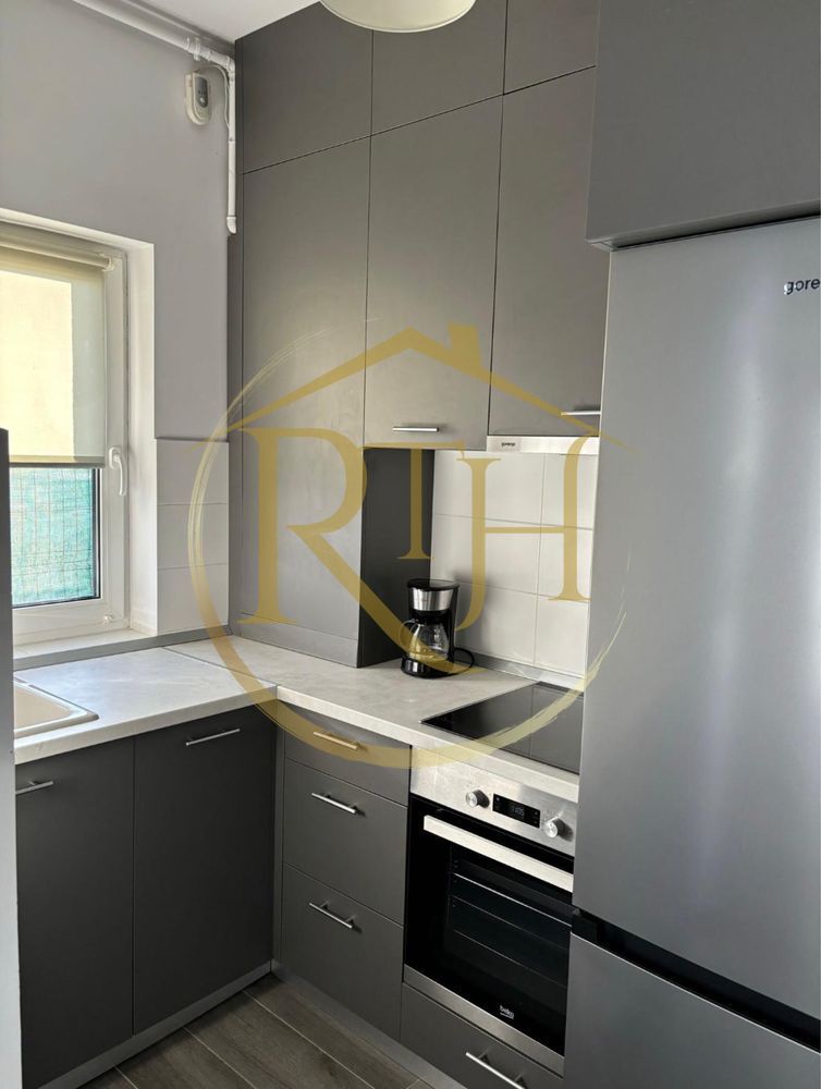 Oferim spre vânzare Apartament cu 2 camere zona Braytim - Poză 4