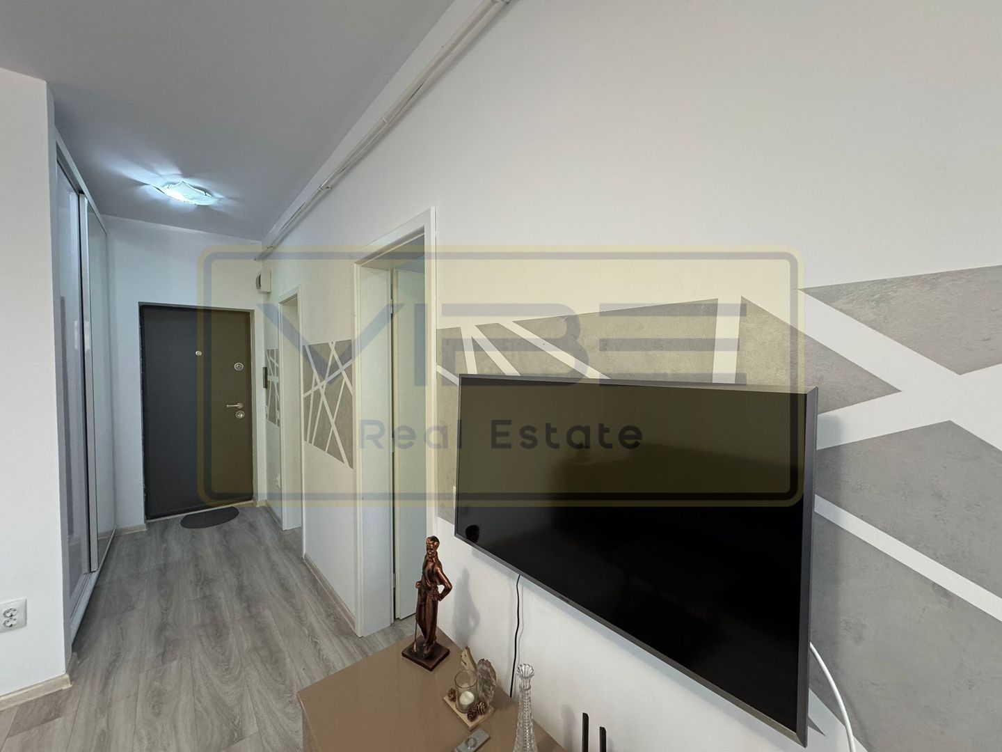 Apartament 2 camere Centru - Palas - AMAZON - Schiță 6