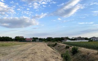 Tamasi, langa padure, 12.824 mp, deschidere 45 ml, teren cu potential - Poză 12