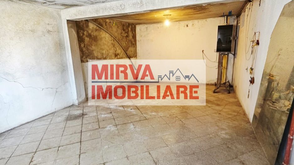 Vilă cu 5 camere, posibilitate două apartamente – Zona Bereasca - Poză 62