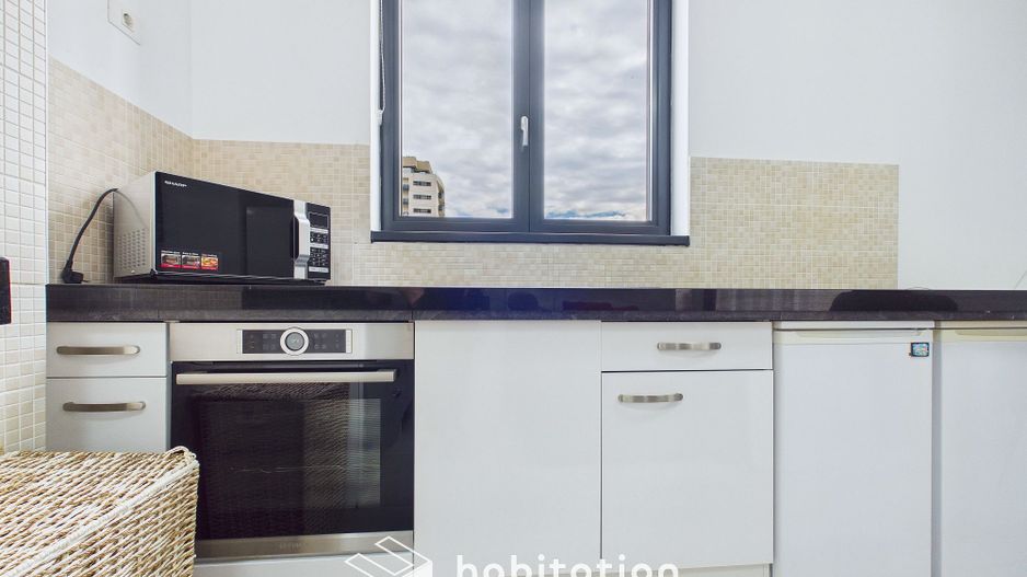 Apartamentul unde stilul urban întâlnește confortul absolut - ISHO - Poză 12