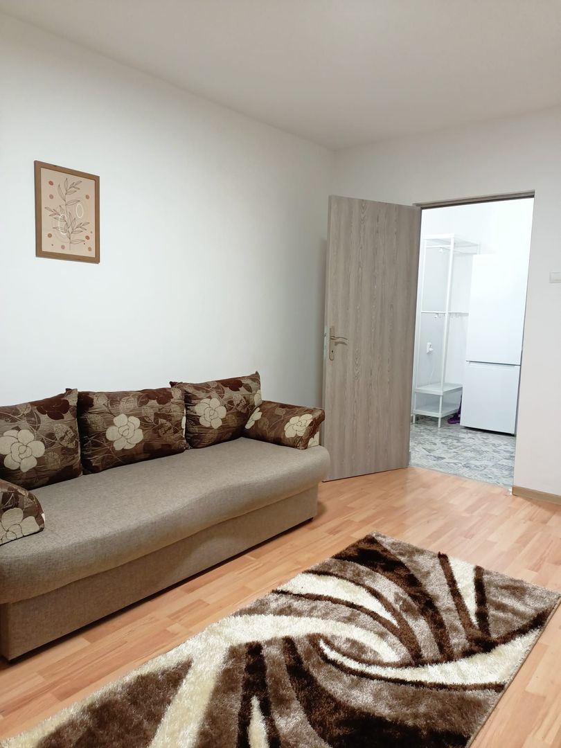 De inchiriat! Apartament 2 camere, zona Academiei de Muzica - Poză 11