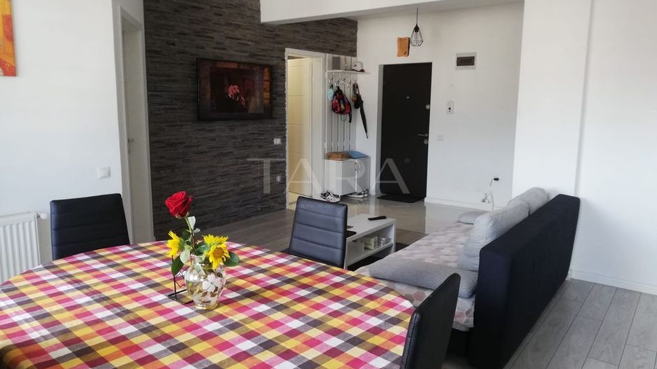 Apartament 2 camere – Florești, zona Terra - Poză 2