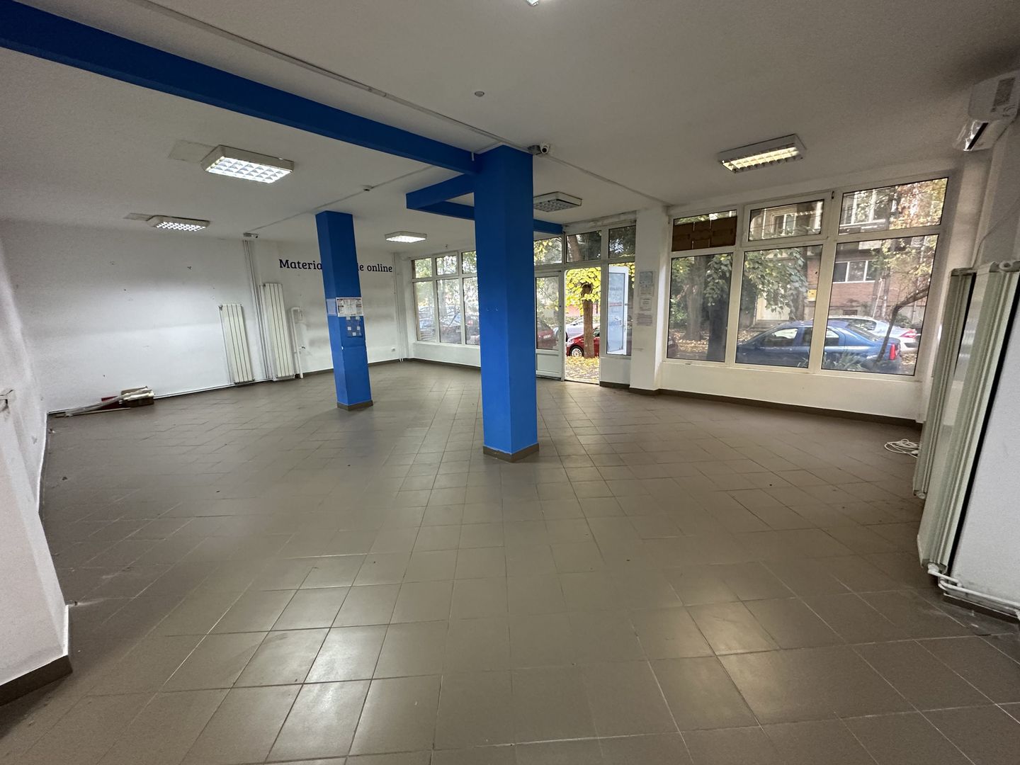 Spatiu comercial Calea Aradului - Poză 2