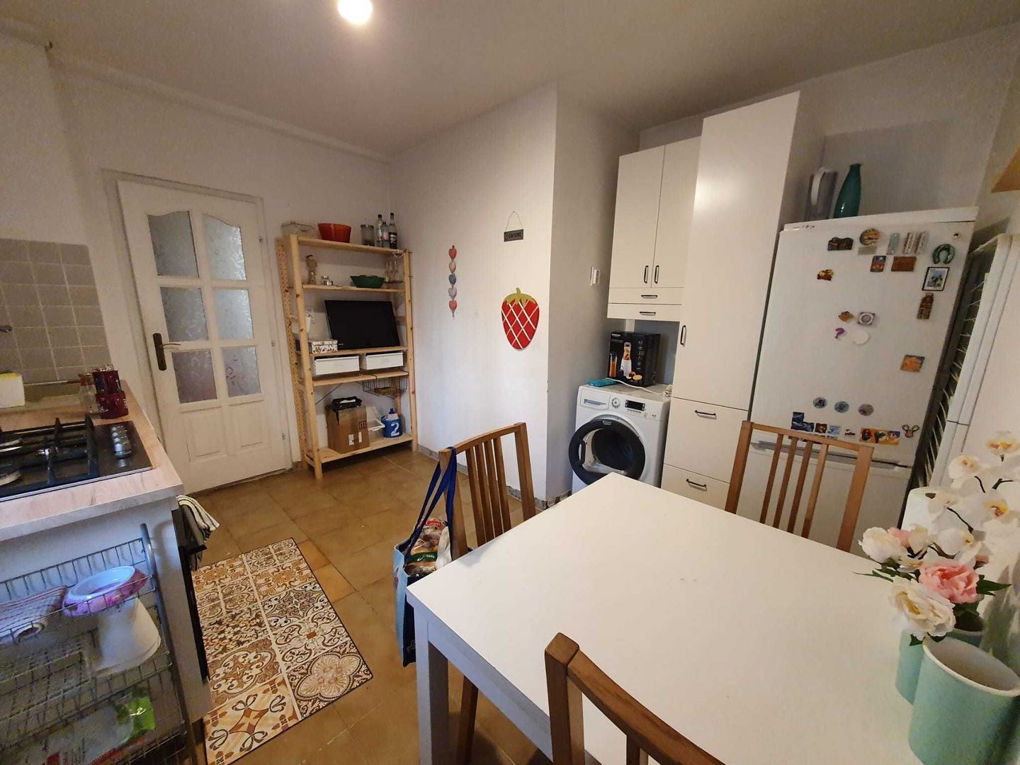 Inchiriere Apartament 2 camere zona Iancului, la 7 min de metrou - Poză 4