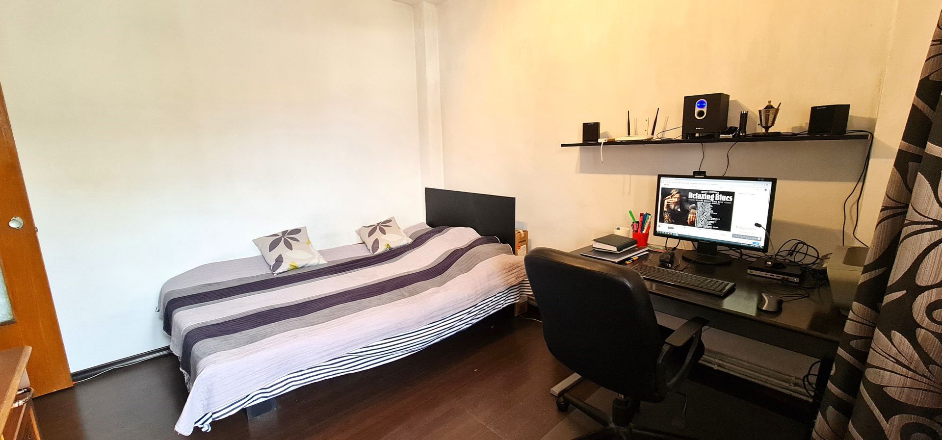 Apartament 2 camere decomandat cu priveliste zona Spitalul Judetean - Poză 6