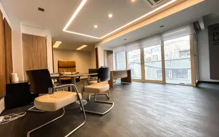 Cladire de birouri + spatiu comercial *1106 mp* // Dorobanti Capitale - Poză 33