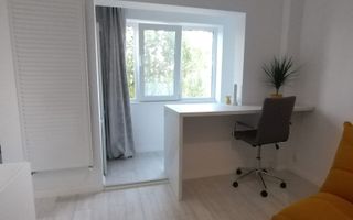 Garsonieră de Lux în Zorilor: Eleganță și Confort la UMF - Poză 12