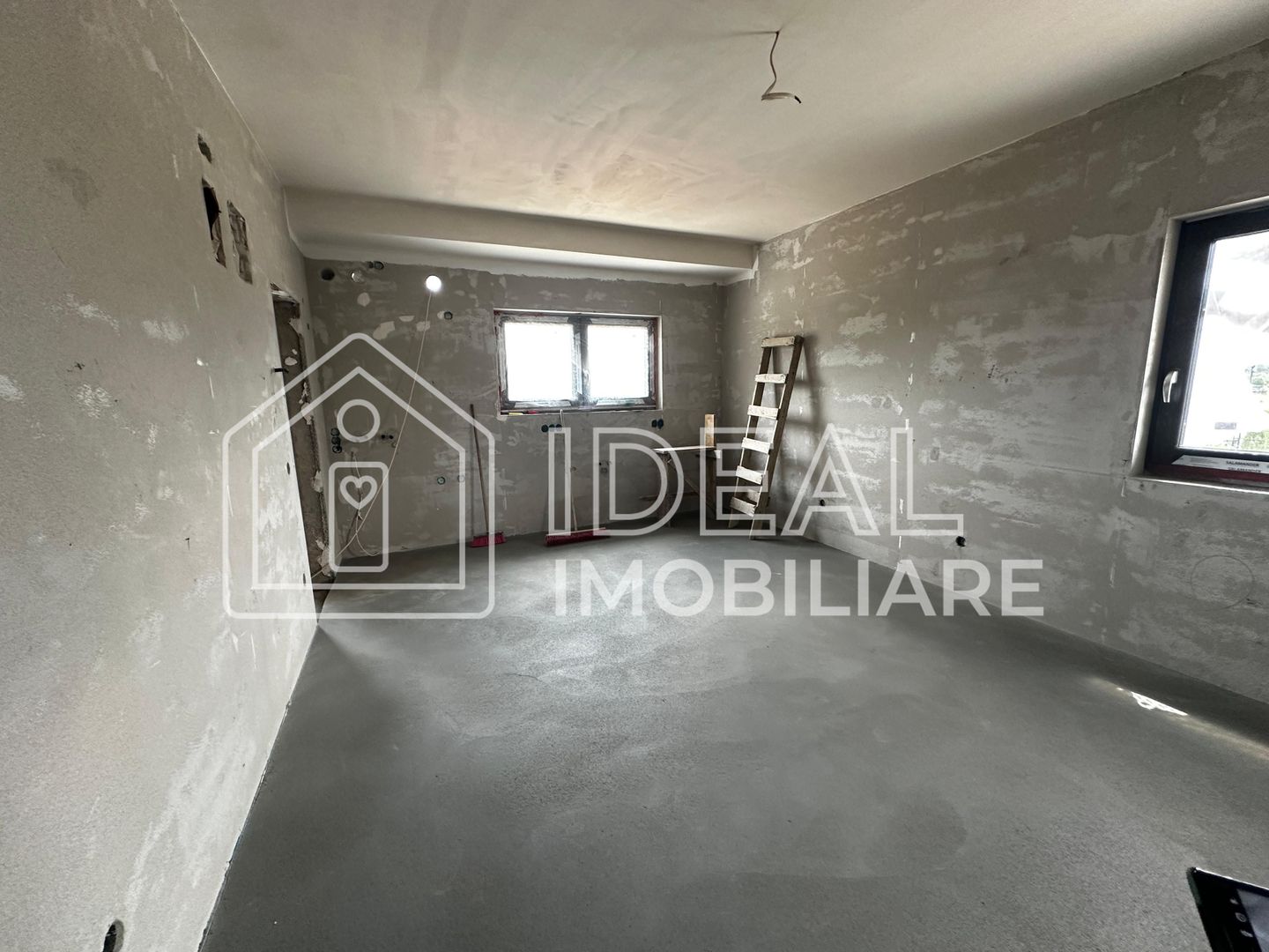 Apartament 3 camere LA CHEIE, Cartierul Athitectilor - Poză 5