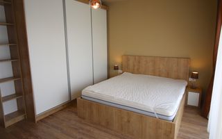 Apartament cu 3 camere de închiriat la intrare in Dumbravita - Poză 6