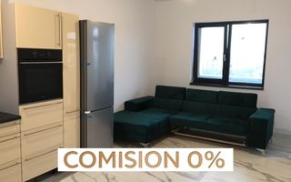 COMISION 0% | Apartament 3 Camere | 62 mp | Zona Giroc - Poză 1