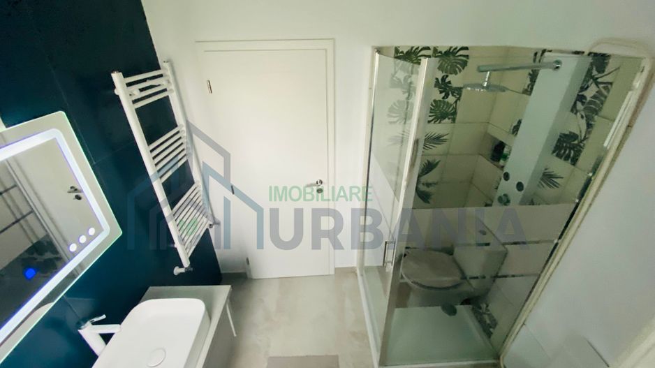 Casă 5 camere, curte, cartier rezidențial Breazu, Rediu - Poză 16