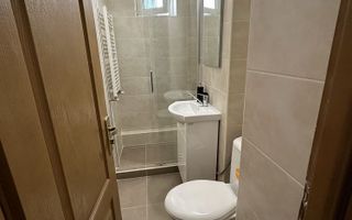 Apartament de închiriat Sibiu | 2 camere | Cedonia | 47 mp - Poză 8
