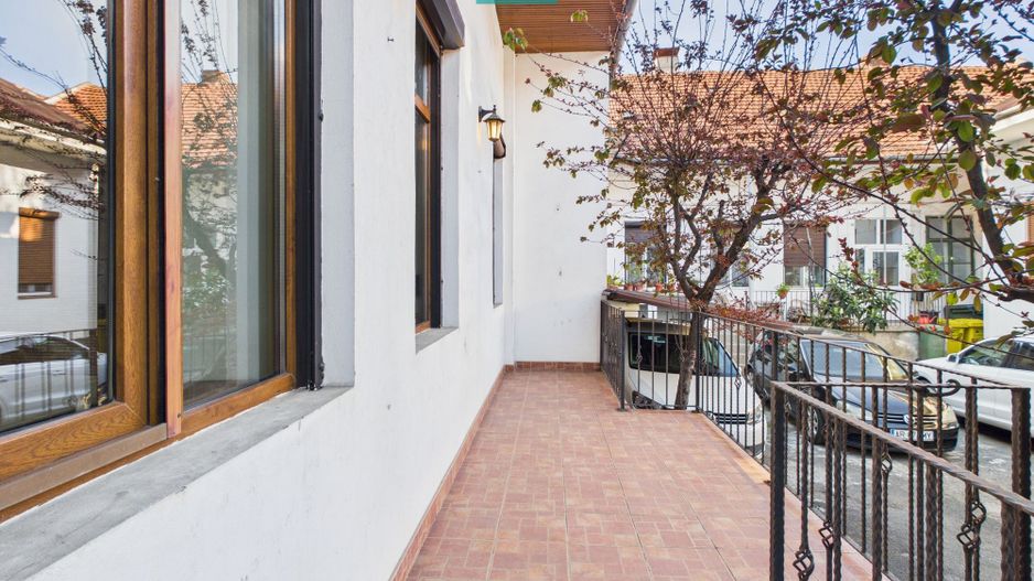 Apartament pe 3 niveluri - ultracentral, Arad - Poză 21