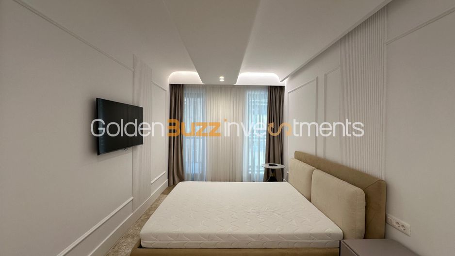 Apartament Cortina 126 | Parcare - Poză 7