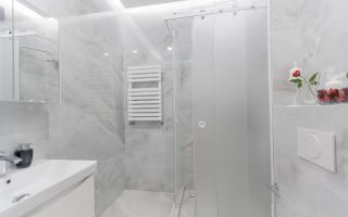 Chirie, apartament, 2 camere, strada Moara Roșie, Centru - Poză 8