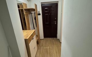 GARSONIERA TURDA, MOBILAT MODERN, BUCATARIE INCHISA, METROU 5 MINUTE - Poză 6