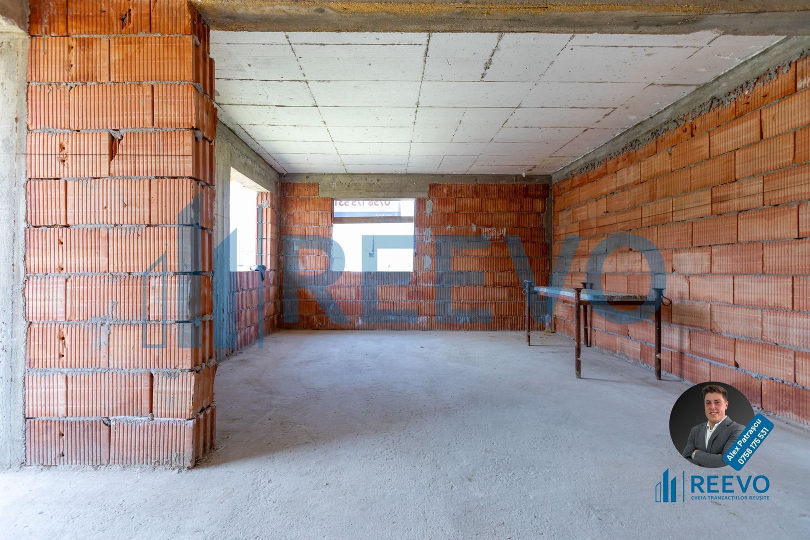 Casă la roșu, Hemeiuș ! - Poză 11