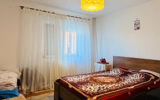 Apartament 3 camere dec. ,Galati, la PS-uri, Casa Roșie etaj 2, 68 mp. - Poză 11